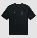 Camiseta Oversized Brasil Futevôlei III
