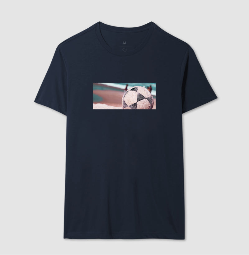 Camiseta Futevôlei Praia