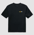 Camiseta Oversized Abreviação do Futevôlei