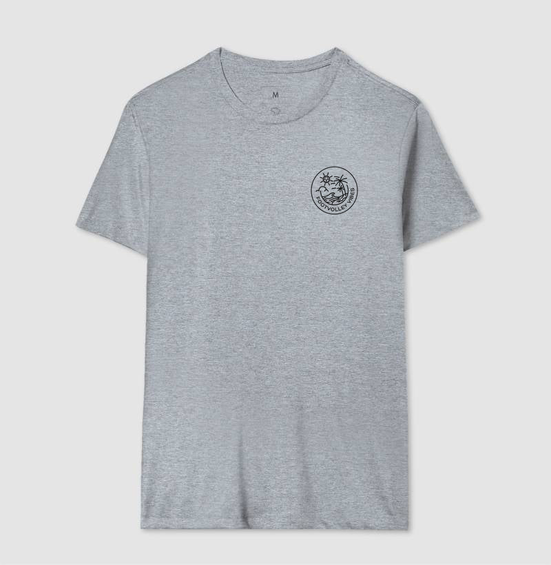 Camiseta Footvolley Vibes