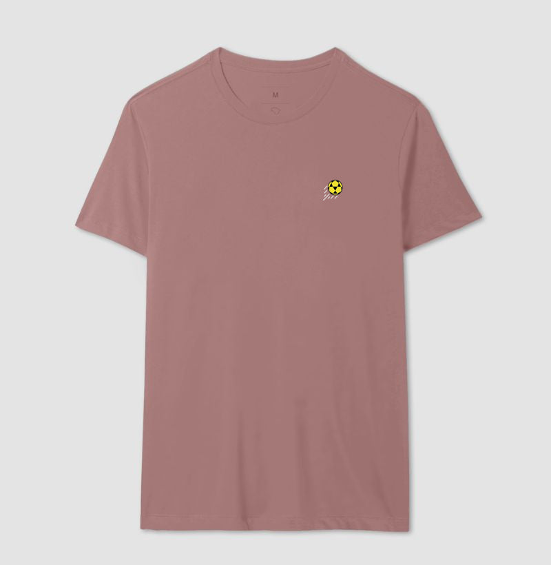 Camiseta Minimalista AkiraCup