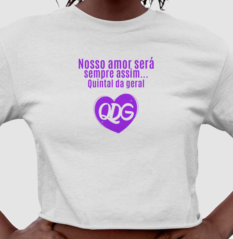 Nosso amor