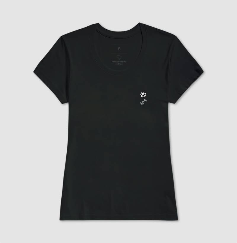 Camiseta Futevôlei Pagode