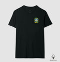 Camiseta FTV Brasil Algodão Peruano