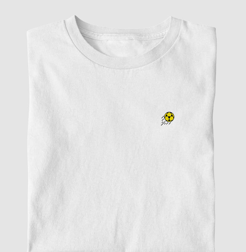 Camiseta Minimalista AkiraCup Futevôlei