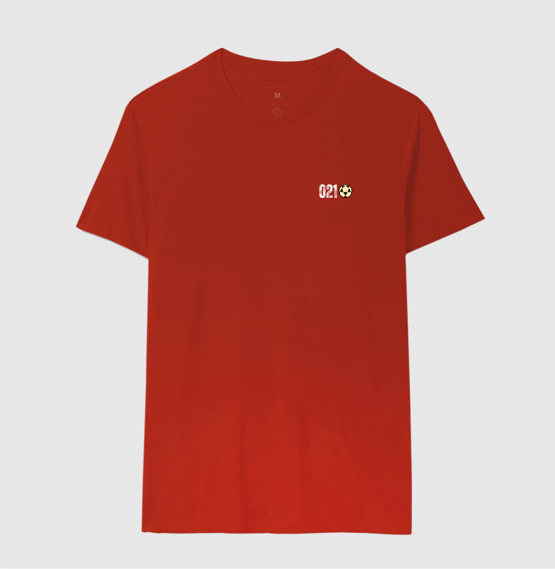 Camiseta Futevôlei Carioca