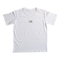 Camiseta Infantil AD7 Brasil II Futevôlei