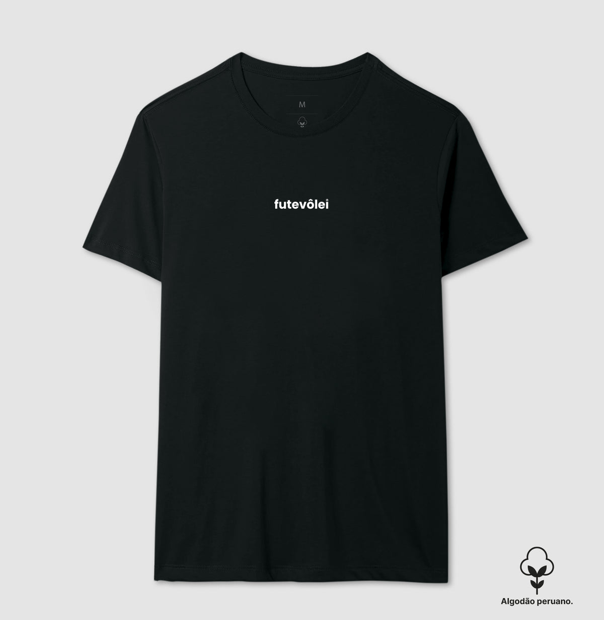 Minimalista Futevôlei