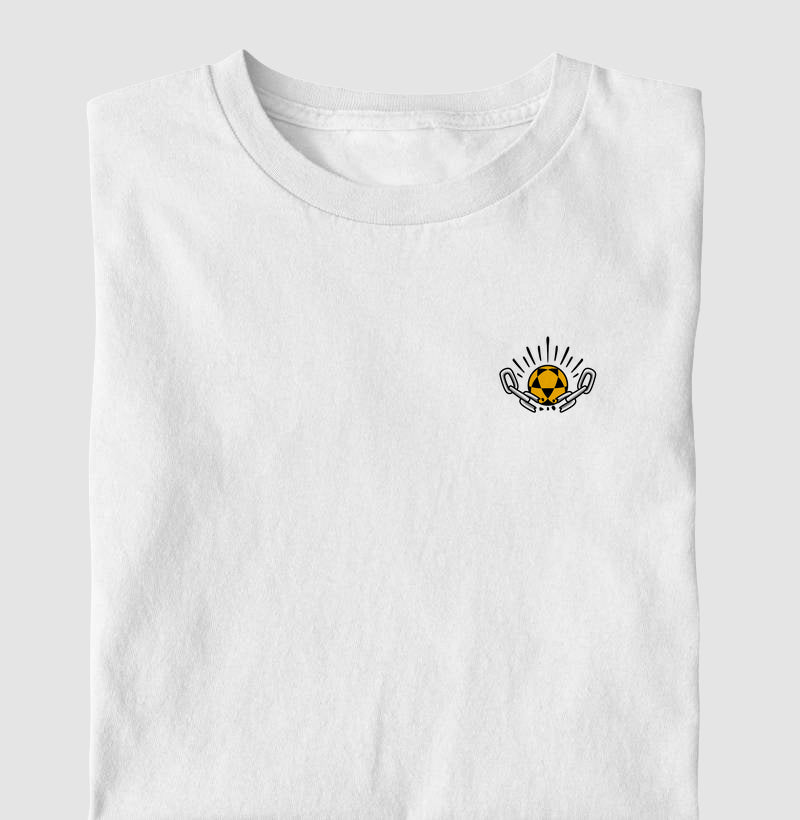 Camiseta Libertação Futevôlei