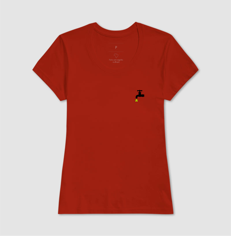 Camiseta Pingo Futevôlei
