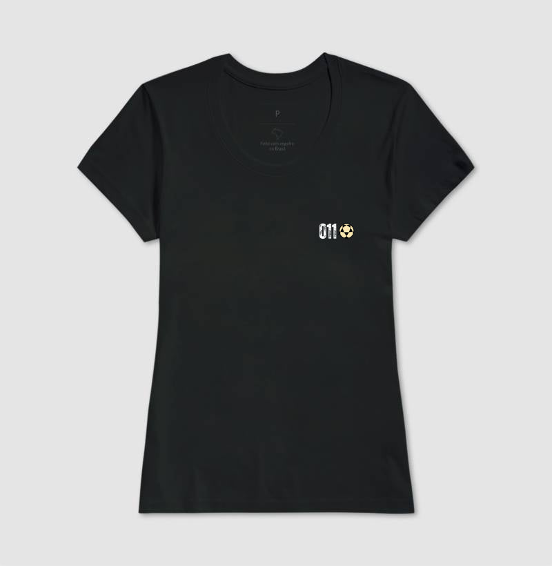 Camiseta Futevôlei 011