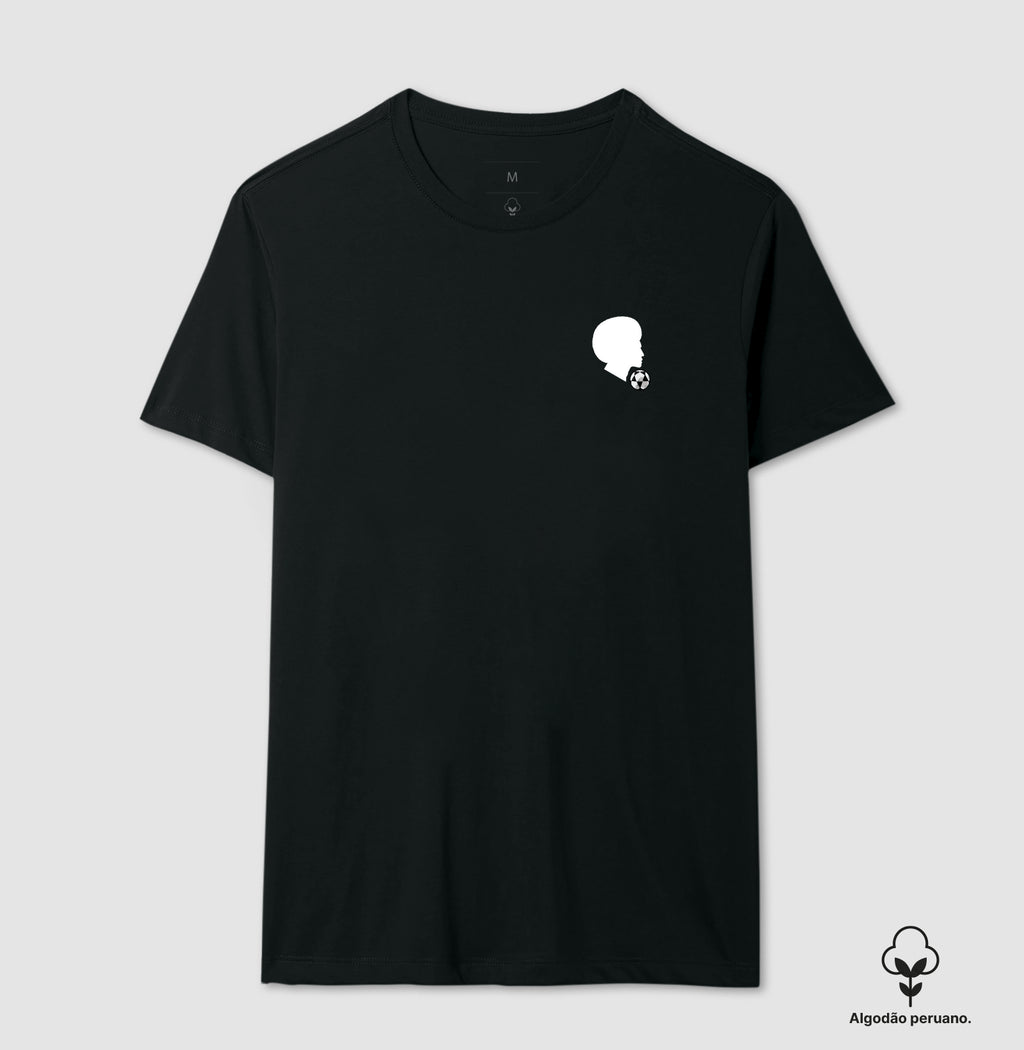Camiseta Dema Futevôlei Algodão Peruano