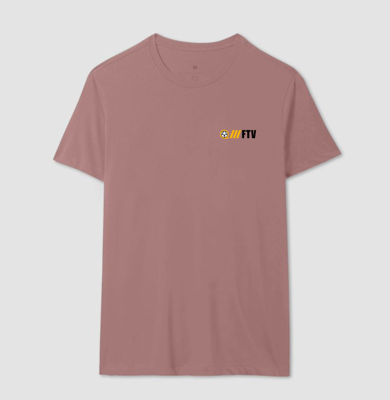 Camiseta Abreviação do Futevôlei
