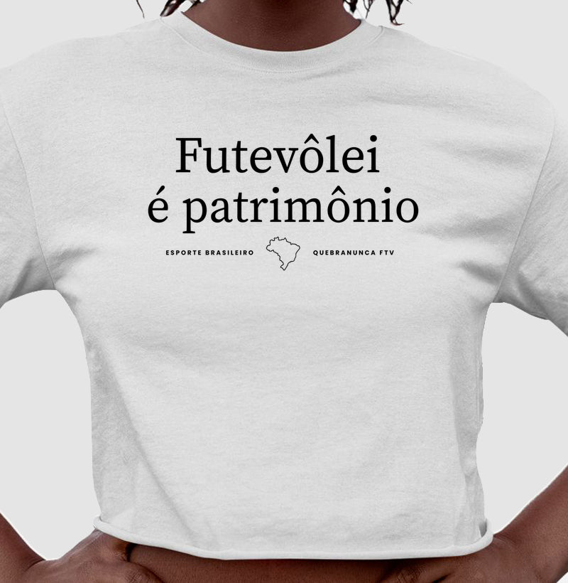 Patrimônio