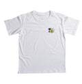 Camiseta Infantil Sol do Futevôlei
