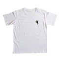 Camiseta Infantil A Chapa Futevôlei