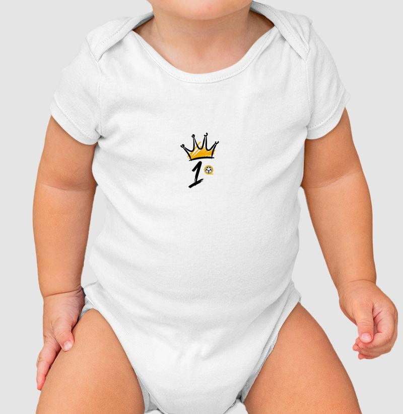 Body Infantil Pódio do Futevôlei