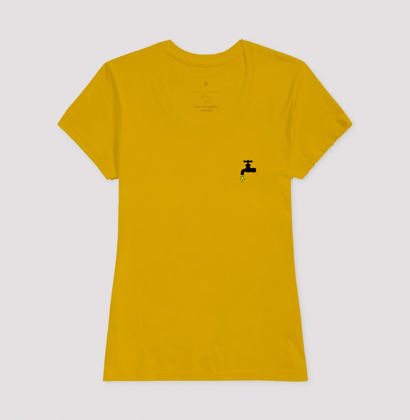 Camiseta Pingo Futevôlei