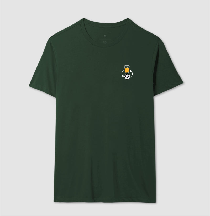 Camiseta de Futevôlei Resenha