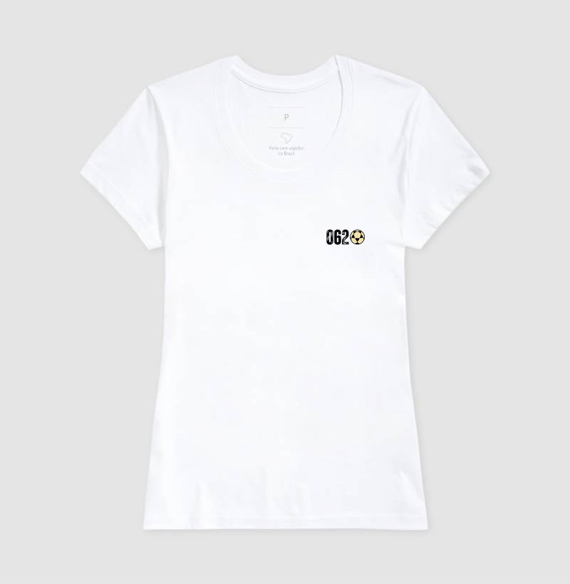 Camiseta 062 Futevôlei
