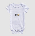 Body Infantil Zero Um Futevôlei