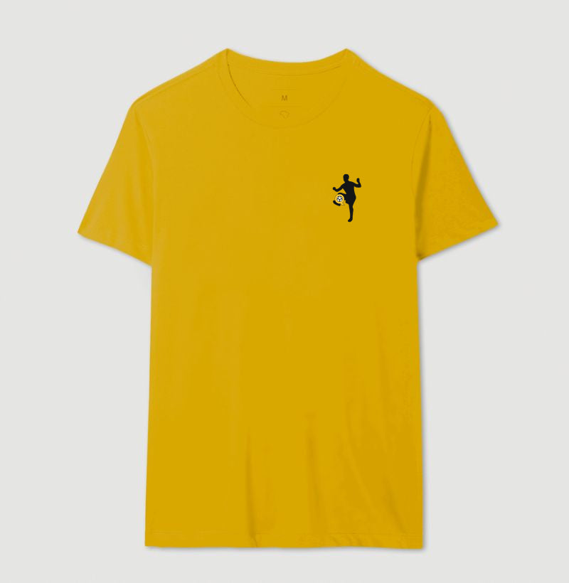Camiseta A Chapa Futevôlei