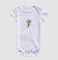 Body Infantil Pódio do Futevôlei