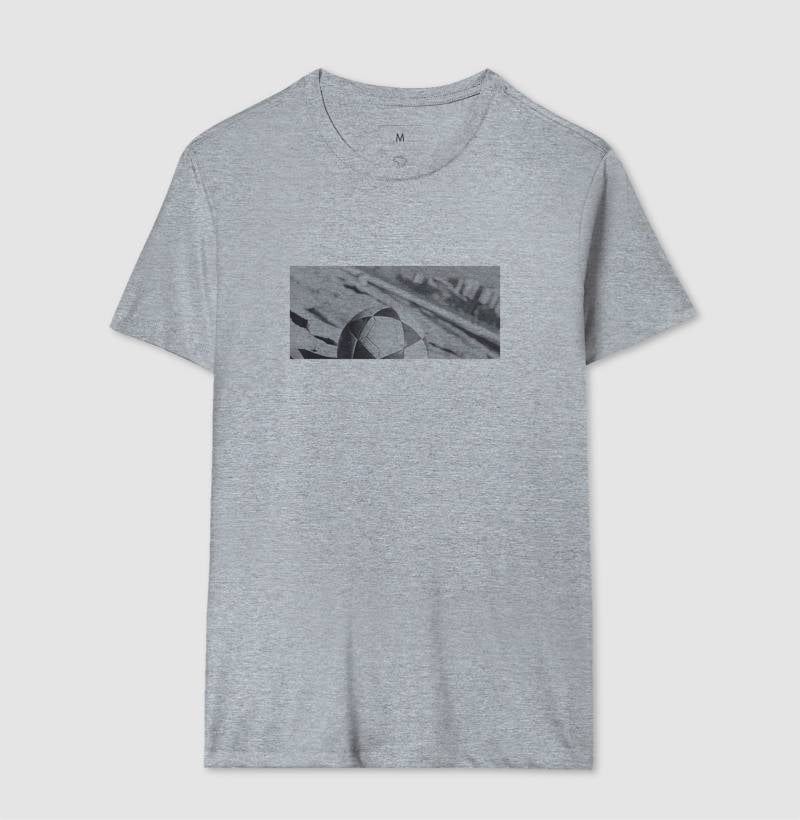 Camiseta Perspectiva de Areia Futevôlei