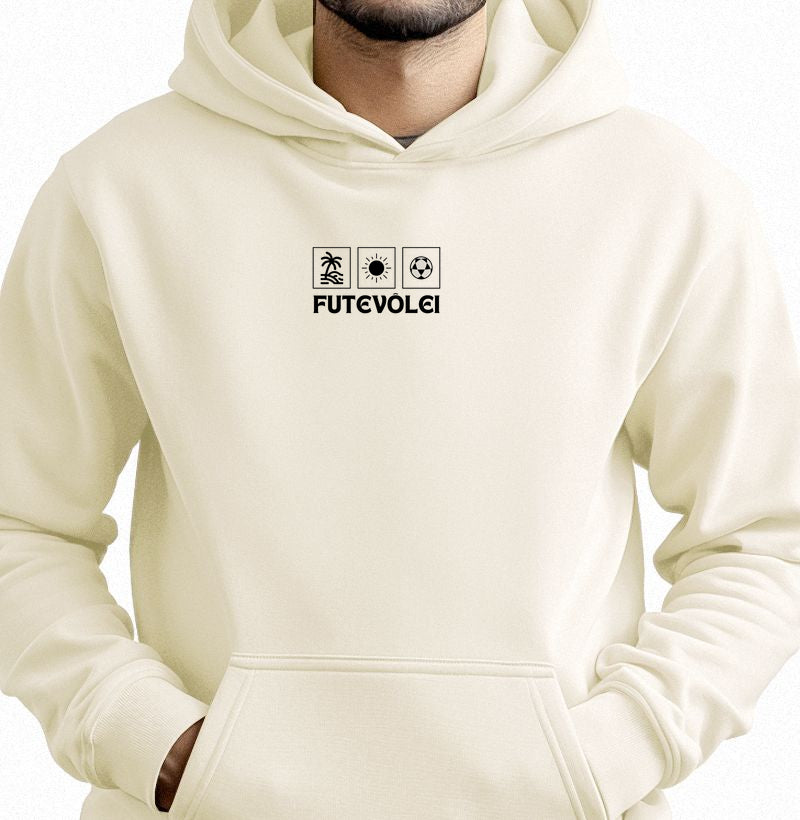 Verão em 3 Atos - Futevôlei