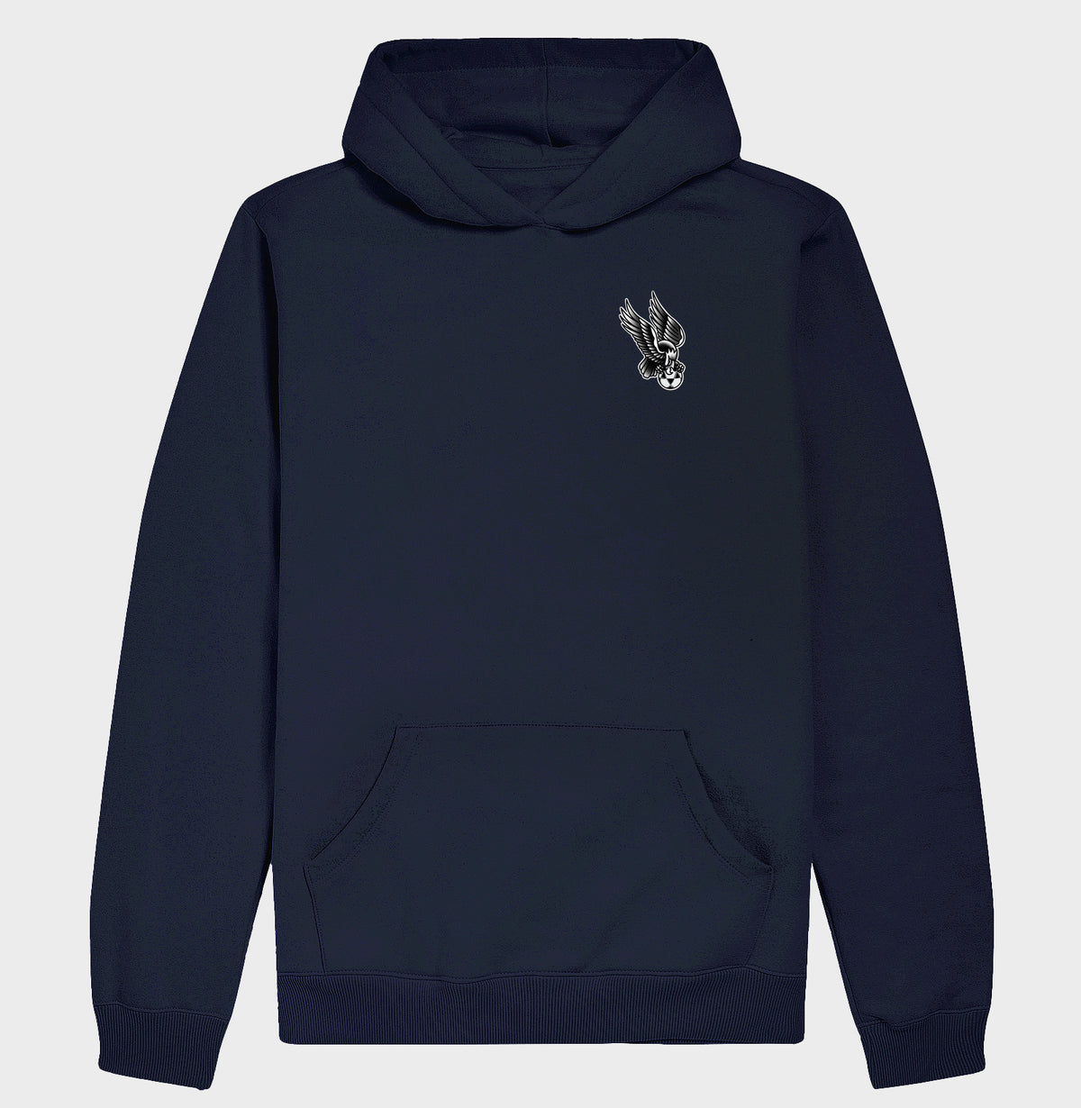 Hoodie Moletom Garra de Futevôlei