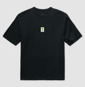 Camiseta Oversized Sinal FTV Futevôlei