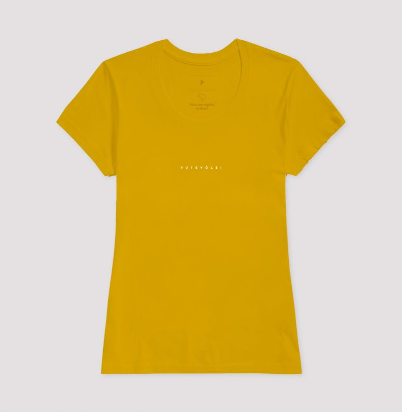 Minimalista Futevôlei
