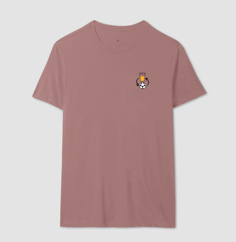 Camiseta Resenha QuebraNunca