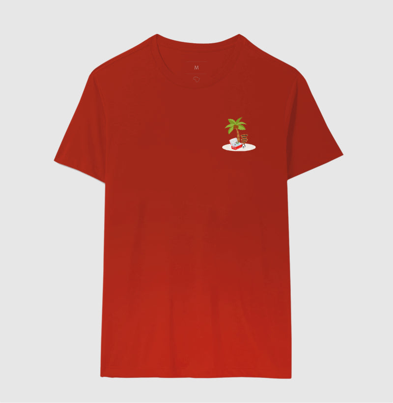 Camiseta Futevôlei Resenha