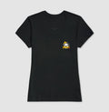 Camiseta Tattoo Old School Futevôlei
