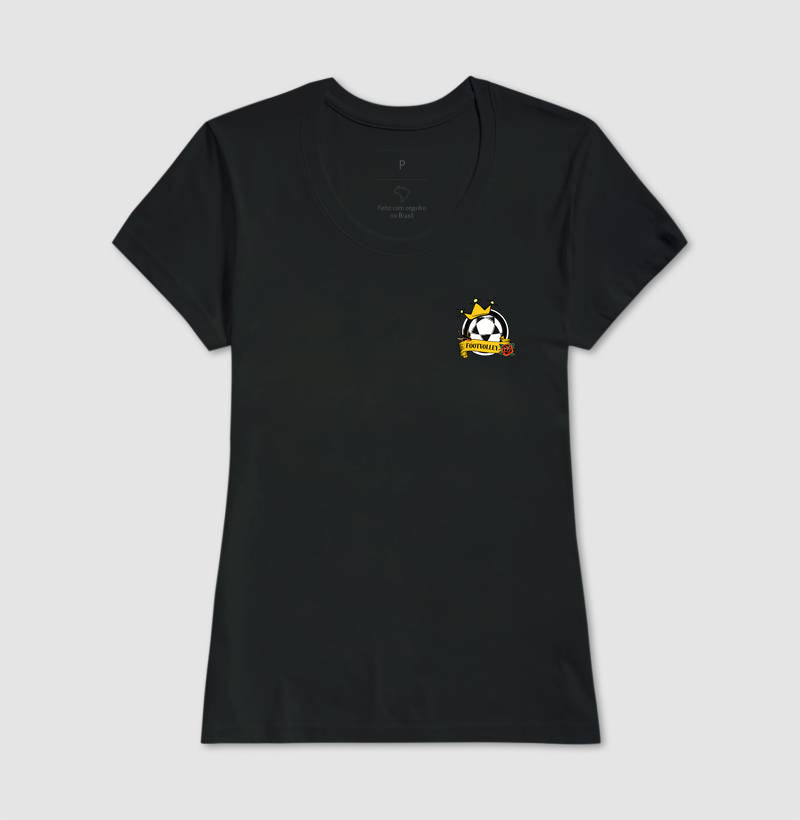 Camiseta Tattoo Old School Futevôlei