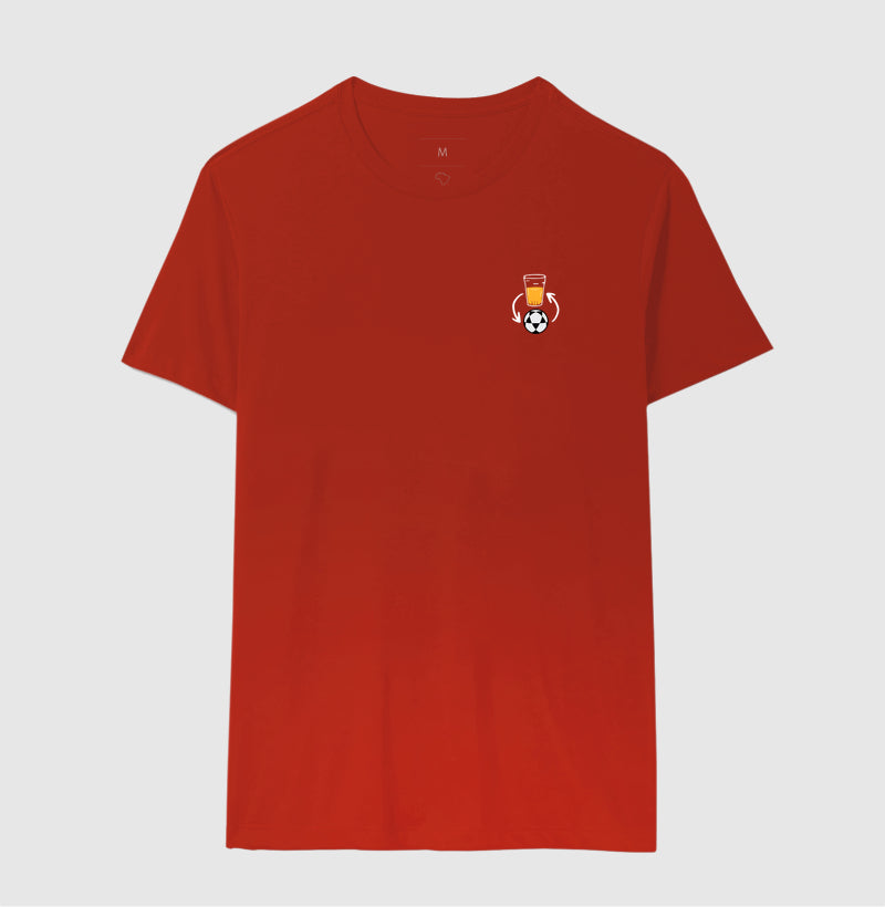 Camiseta de Futevôlei Resenha