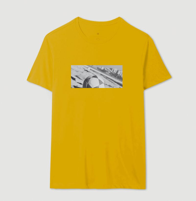 Camiseta Perspectiva de Areia Futevôlei