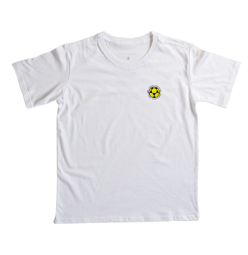 Camiseta Infantil Ataques Futevôlei