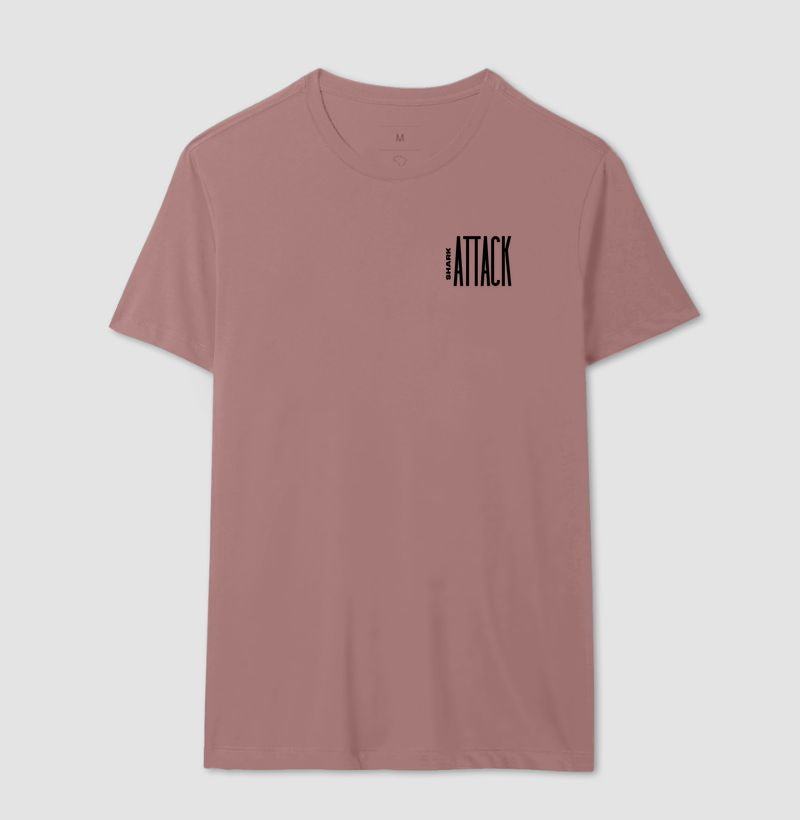 Camiseta Shark Attack Futevôlei