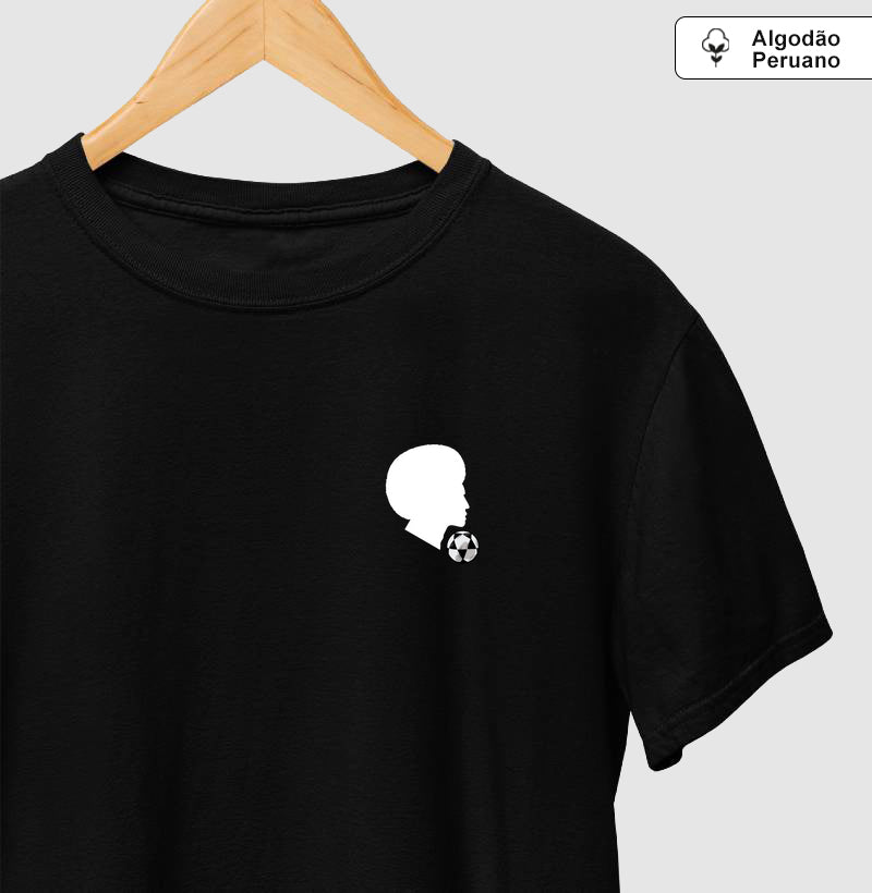 Camiseta Dema Futevôlei Algodão Peruano