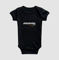 Body Infantil Jogadora Cara Futevôlei