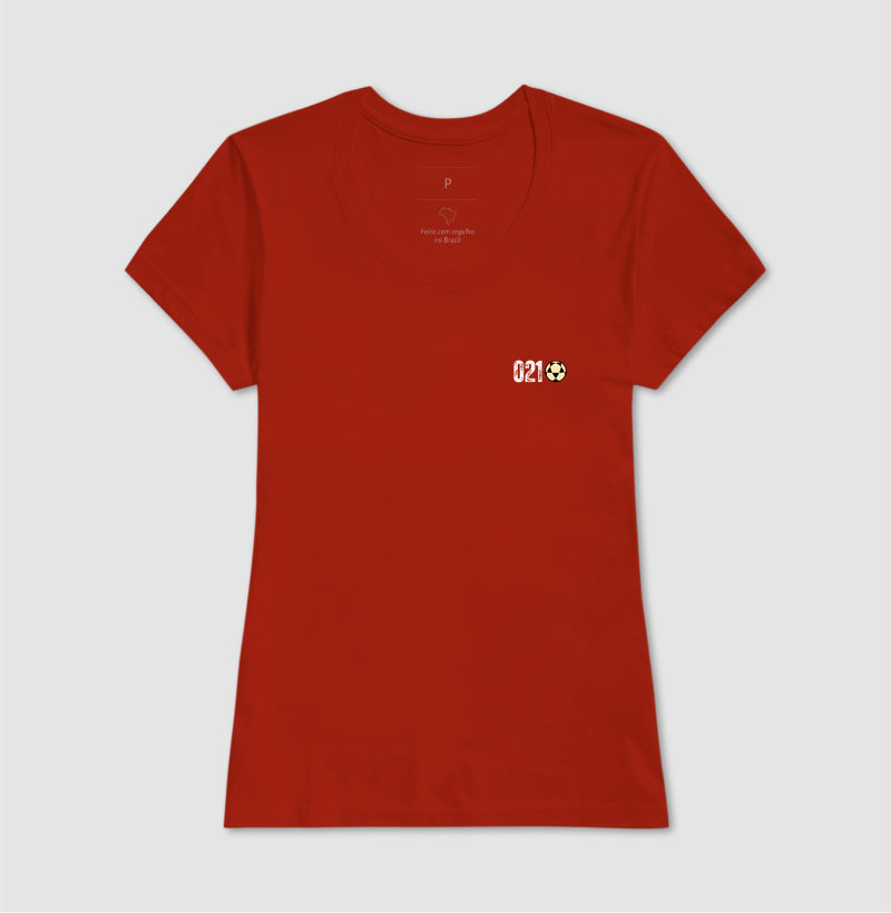 Camiseta Futevôlei Carioca