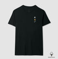 Camiseta Futevôlei, Cerveja e Cavaco Algodão Peruano