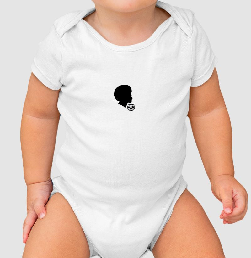 Body Infantil Dema Futevôlei