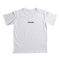 Camiseta Infantil Minimalista Futevôlei