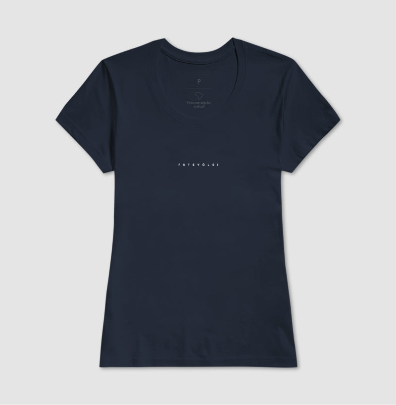 Minimalista Futevôlei