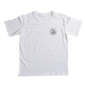 Camiseta Infantil Footvolley Vibes