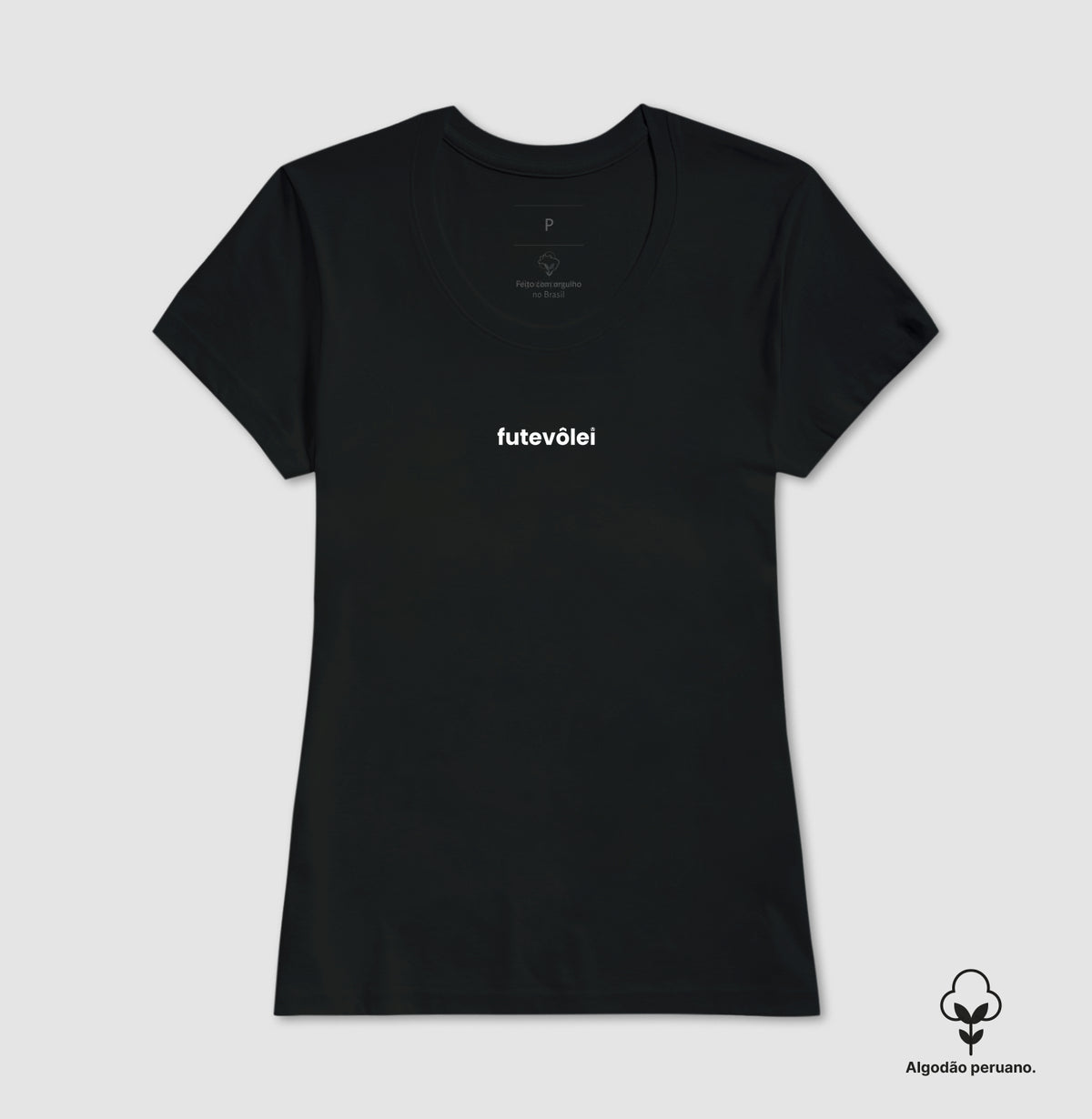 Minimalista Futevôlei