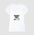 Camiseta Triângulo do Futevôlei